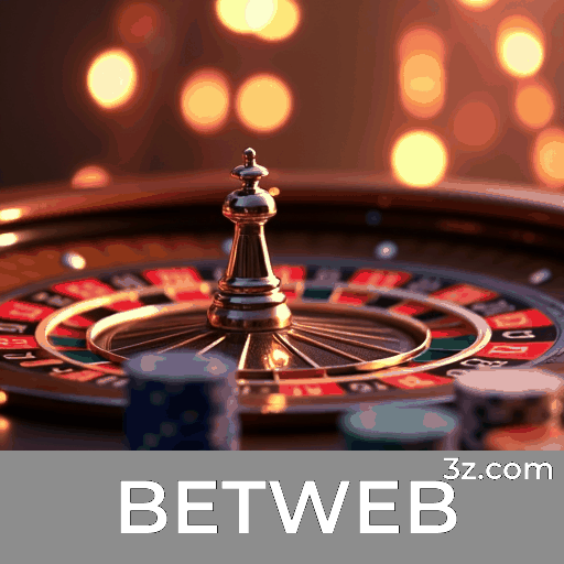 BETWEB: Top Plataforma de Cassino e Apostas