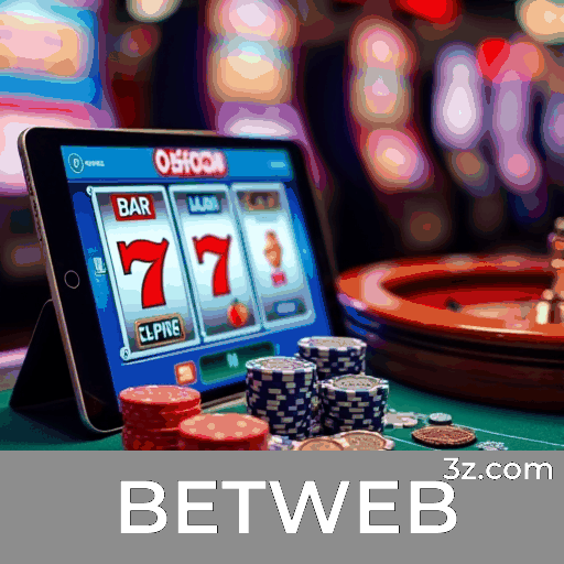 Aposte em Movimento com o Aplicativo BETWEB